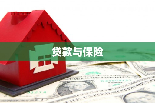 榆中贷款与保险