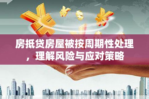 隆阳房抵贷房屋被按周期性处理，理解风险与应对策略